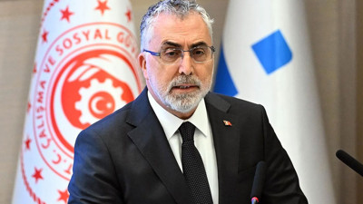 Bakan Işıkhan Aydın'da konuştu: Aydın, tarım-gıda sanayisinde bir marka şehir haline gelmelidir