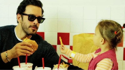 Barış Arduç: Tek görevim evime babalık, eşime kocalık yapmak