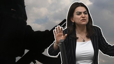 DEM Parti'den PKK'nın 'ateşkes' açıklamasına ilk yorum