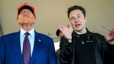 Elon Musk'tan federal çalışanlara ikinci e-posta: 'Geçen hafta ne yaptınız?'