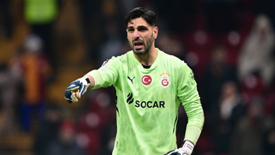Galatasaray, Günay ile ilgili kararını verdi! Başarılı kalecinin geleceğiyle ilgili yeni gelişme