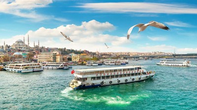 İstanbul'da ücretsiz oldu! 10 bin kişi katılacak