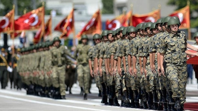 İşte dünyanın en güçlü 100 ordusu 2025! Bakın Türkiye kaçıncı sırada