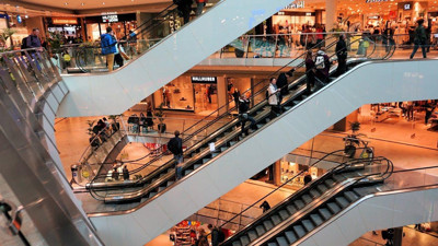 İşte İstanbul’un en büyük AVM'leri! Zirvedeki AVM'yi duyunca şok olacaksınız