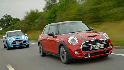 Mart ayı gelir gelmez fiyatlar fırladı! Mini Cooper güncel fiyat listesi
