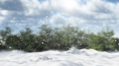 Meteorolojiden çığ ve buzlanma uyarısı geldi!
