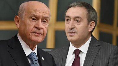 Öcalan'ın çağrısından sonra Bahçeli'den DEM'e telefon: 'Bu ülkeyi demokratikleştireceğiz'
