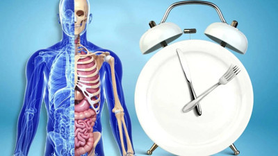 Oruç tutmanın vücuda 11 faydası! Çok şaşıracaksınız...