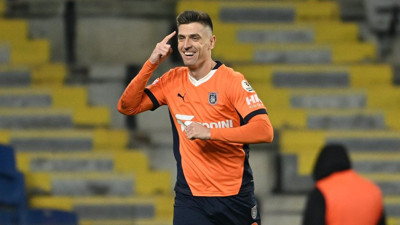 Süper Lig devinin transfer hedefi Piatek! Golcü futbolcu için ilk temas kuruldu