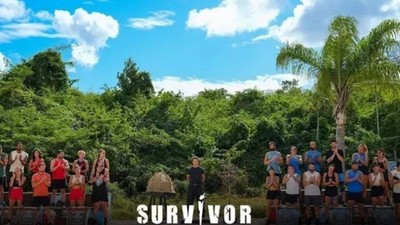 Survivor'da eleme heyecanı! 28 Şubat’ta adaya veda eden isim belli oldu