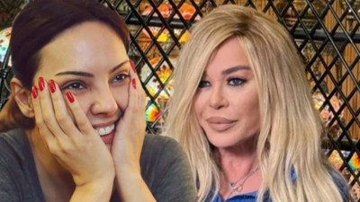 Zerrin Özer'den Ebru Gündeş'e 'Duygularım' göndermesi