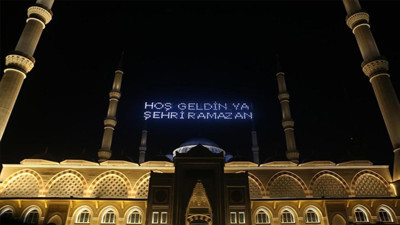 Eskişehir'de iftar saat kaçta? İşte Eskişehir için imsakiye