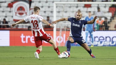 Fenerbahçe, Antalyaspor virajında! İşte karşılaşma öncesi muhtemel 11'ler