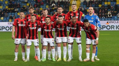 Gençlerbirliği'nin bileği bükülmüyor! Başkent temsilcisi'nde 'Hüseyin Eroğlu' etkisi