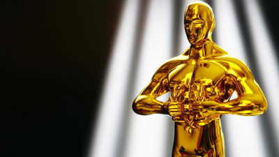 97. Oscar Ödülleri törenine damga vuranlar...