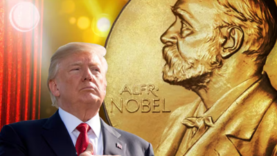 ABD Dışişleri Bakanı: Trump, Demokrat olsaydı Nobel alırdı