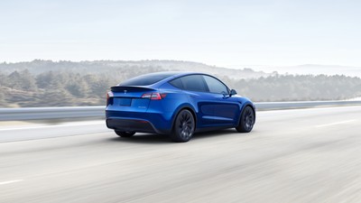 Avrupa’da elektrikli araç savaşları: O marka, Tesla’yı sollayarak zirveye oturdu