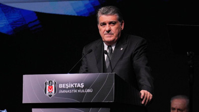 Beşiktaş Başkanı Serdal Adalı'dan 122. yıl mesajı