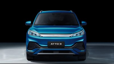 BYD Mart 2025 güncel fiyat listesi! BYD ATTO 3 ne kadar oldu?