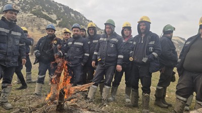 Çayırhan ihalesi yarın yapılacak