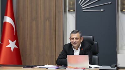 CHP Genel Başkanı Özgür Özel: Suriye'deki çatışmaları tedirginlikle izliyoruz