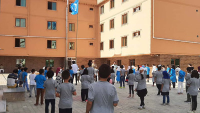 Cinsel tacizle gündeme gelmişti! Kaçak yurt kapatılabilir