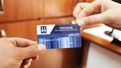 Erzurum'da 10 bin kişiye Ramazan yardımı yapılacak