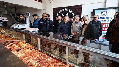 Gaziantep'in Şahinbey ilçesinde hizmete girdi! Uygun fiyata satılacak