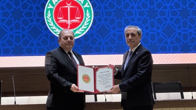 HDP'ye kapatma davası açan isimdi! O Yargıtay Cumhuriyet Başsavcısı emekli oldu