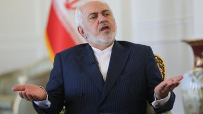 İran Cumhurbaşkanı Yardımcısı Zarif istifa gerekçesini açıkladı