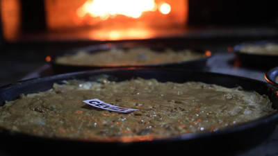 Konya'da sadece 1 ay çıkıyor! 180 liradan satılıyor