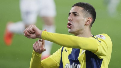 Mert Müldür'den Galatasaray'a gözdağı! 'Zirveye ortak olduğumuzu düşünüyorum'