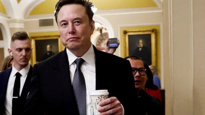 Musk Zelenskiy'e karşı faaliyete geçti: 'Zalimce ve insanlık dışı'