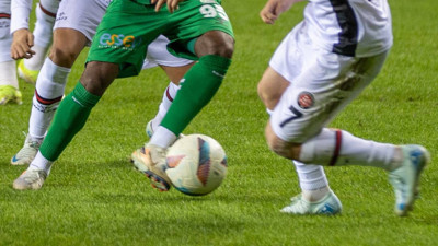 Nesine 3. Lig'de 22. haftanın sonuçları! 4 grupta 22. hafta maçları tamamlandı