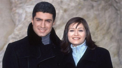 Nurgül Yeşilçay’dan 'Asmalı Konak' itirafı! Kariyerini değiştiren teklifi nasıl aldığını açıkladı