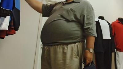 Türkiye'yi bekleyen büyük tehlike: Obezite! Türk kadınları Avrupa'da 1. sırada...