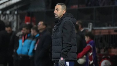 Pendikspor'da Sedat Ağçay dönemi sona erdi