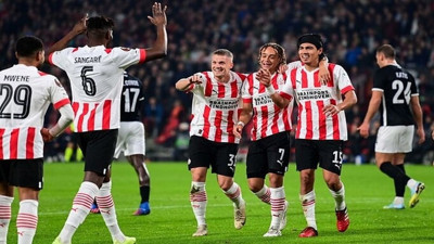 PSV Eindhoven- Arsenal maçı saat kaçta? Hangi kanalda?
