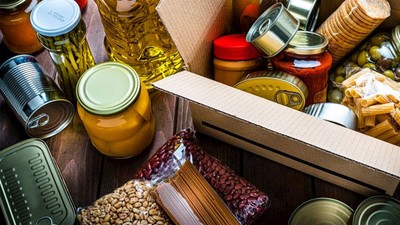 Ramazan kolileri kaç para? Marketlerden indirim kararı