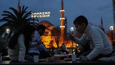 Ramazan'da ağız ve diş bakımı nasıl olmalı? Uzman isim uyardı