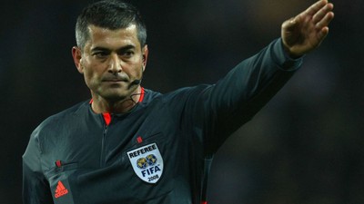 ‘Liyakatın olmadığı yerde başarı olmaz'