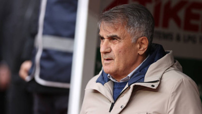 Şenol Güneş'ten mağlubiyet yorumu: 'Maalesef bu kritik maçları geçemiyoruz'