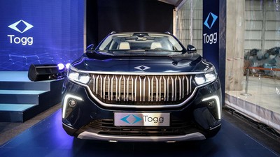 Togg T10X almak hiç bu kadar kolay olmamıştı! Mart ayına özel kampanya: Aylık 25 bin TL taksit
