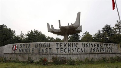Türkiye'den sıralamaya giren tek üniversite oldu! İşte itibar sıralamasına giren Türk üniversitesi