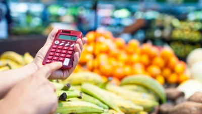 Yılın ikinci enflasyon verisi açıklandı