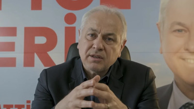 Beykoz Belediye Başkanı Alaatin Köseler tutuklandı!