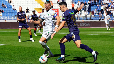 Bodrumspor - Kasımpaşa maçı ne zaman? Hangi kanalda?