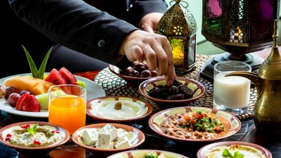 Bugün ne pişirsem? 4 Mart 2025 iftar menüsü