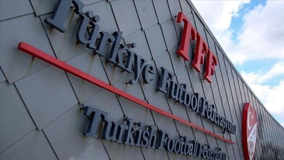 Galatasaray, Fenerbahçe ve Göztepe PFDK'ye sevk edildi