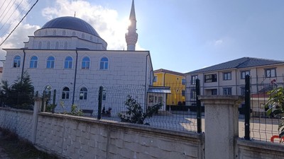 Sakarya'da ezan 1 saat erken okundu! Bakın sonucunda ne oldu